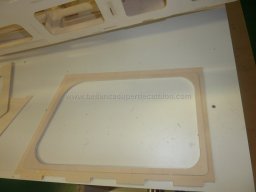 Fuselage construction (311)